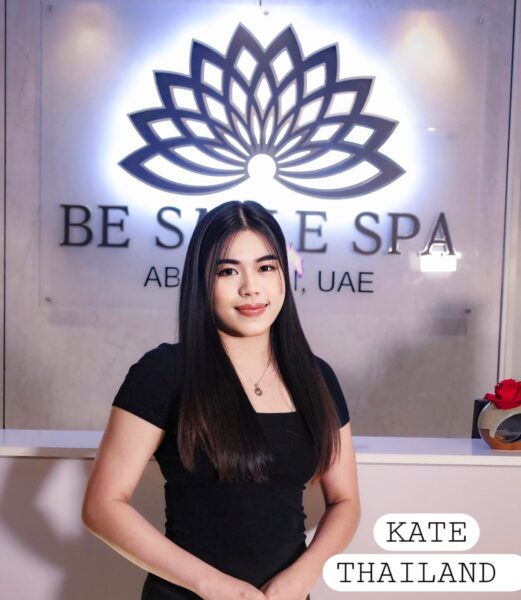 Spa Benefits