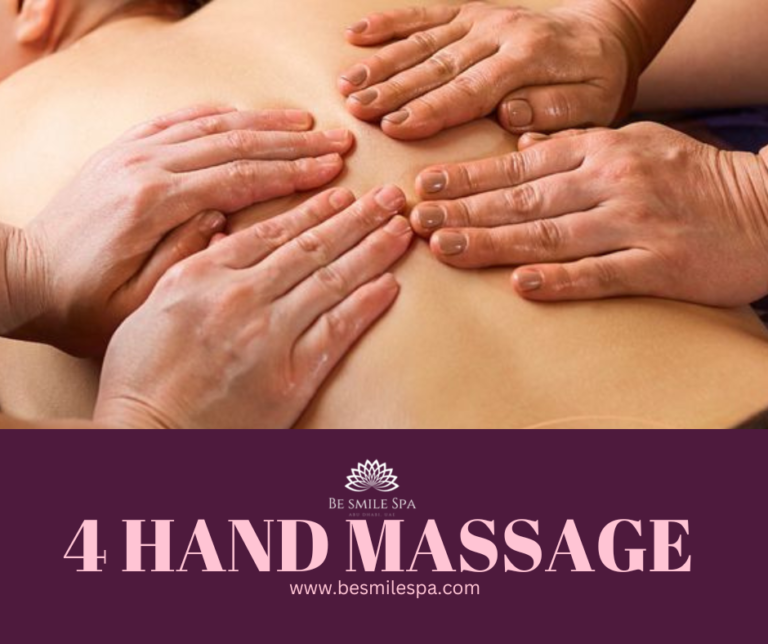 Spa Benefits