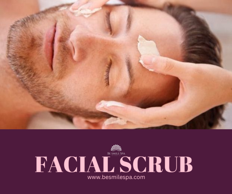 Facial Scrub Benefits: A Beginner&rsquo;s Guide